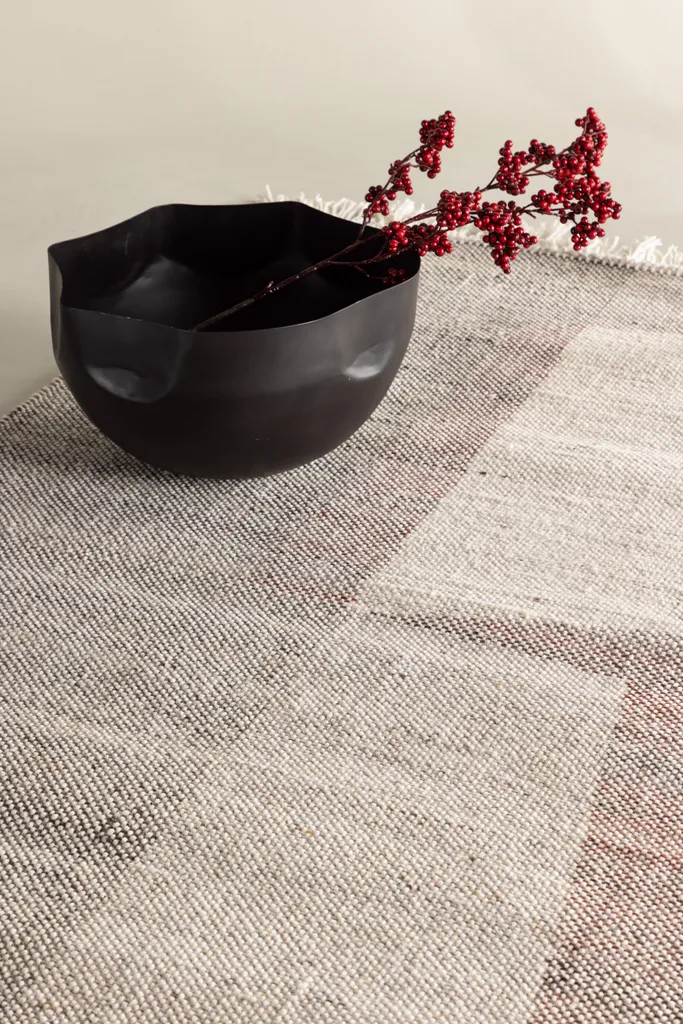 Moquette de Salon Rio Beige Venture Design : Confort et Qualité Premium