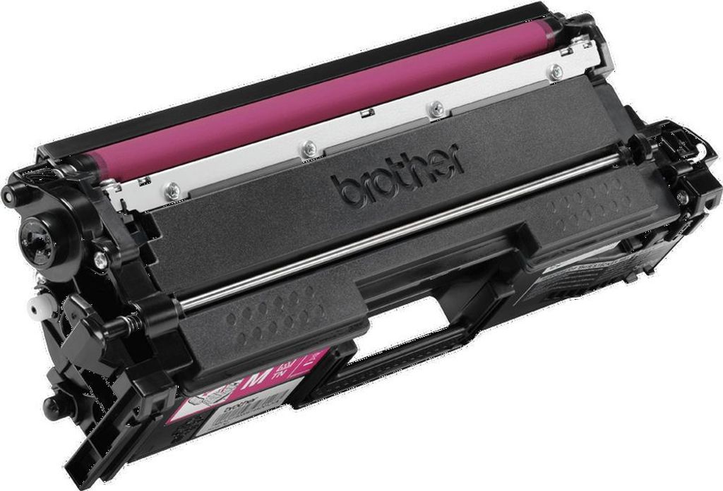 Brother Cartouche de toner TN821XXLM Image du produit 