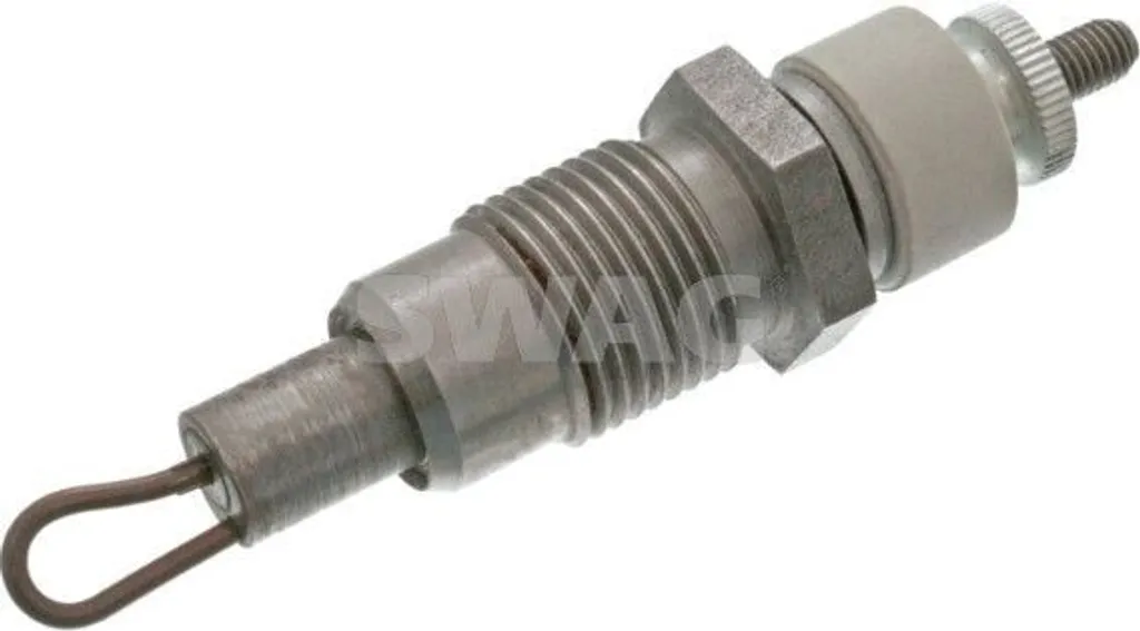 SWAG 10 91 9287 Candeletta Diesel per Mercedes W123 | Ricambio Premium
