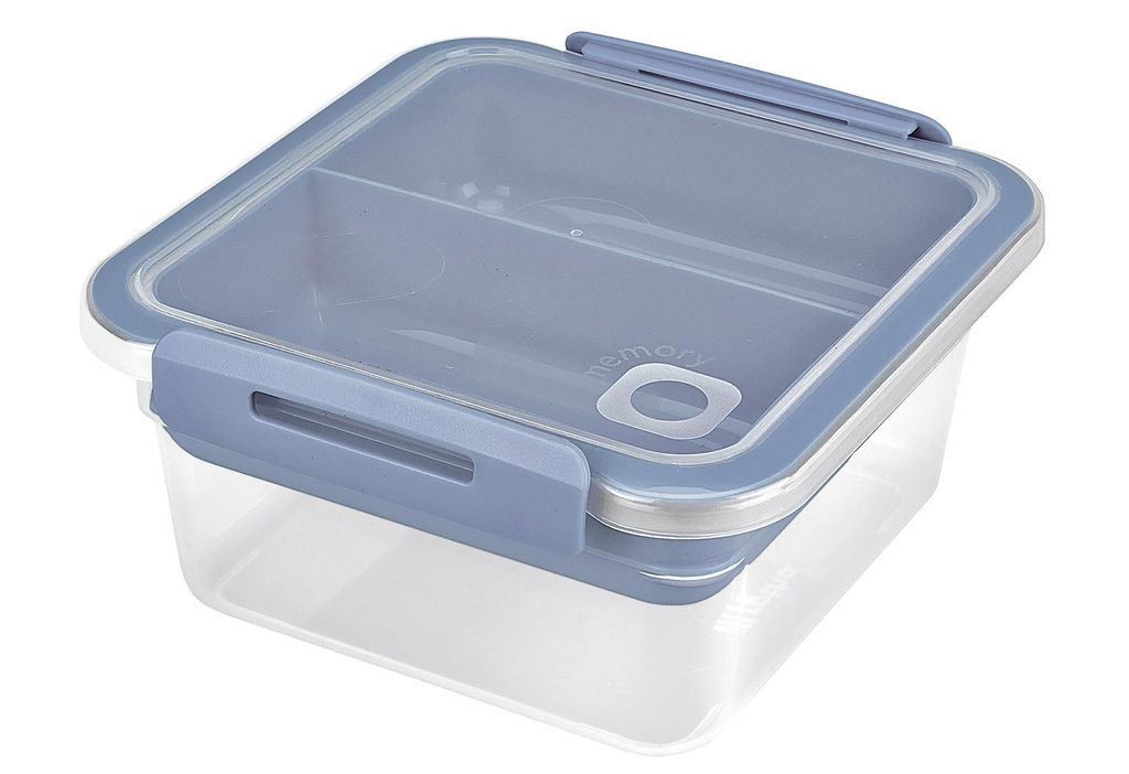 ROTHO Menübox Memory B3 1l, mikrowellengeeignet, Produktbild 