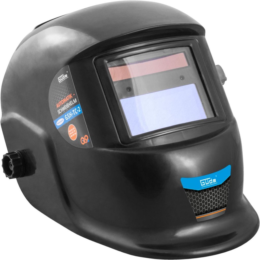 Casco per saldatura AUTOMATIC GSH-TC-2 Immagine del prodotto 