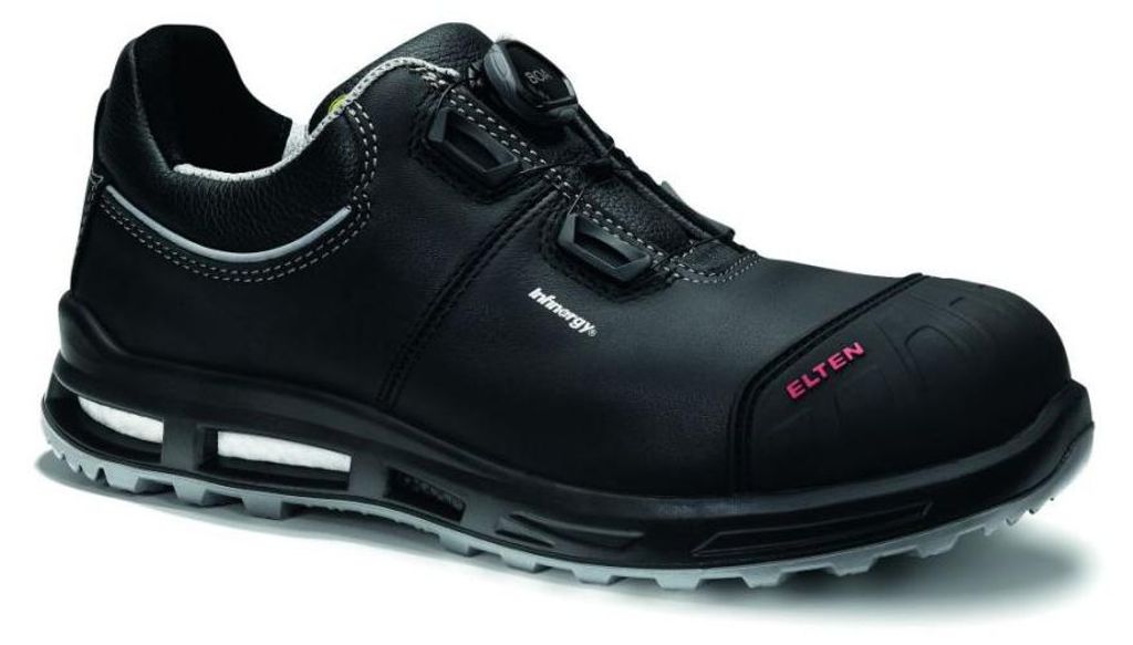 Elten Sicherheitshalbschuh REACTION XXT Pro BOA  Low ESD Produktbild 