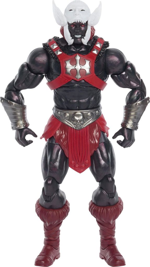 Masters of the Universe JHJ79, 6 lat(a), Wielobarwny, Zdjęcie produktu 
