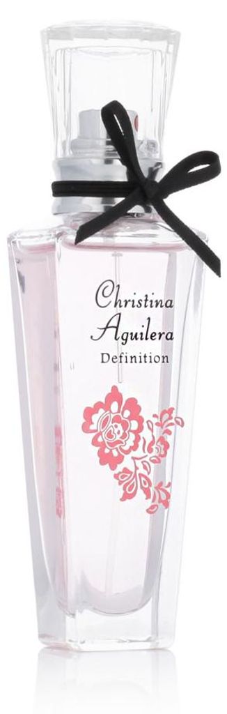 Christina Aguilera Definition EDP 30 ml W Obrázek produktu 
