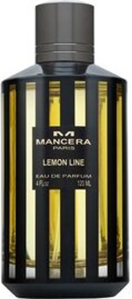 Mancera Lemon Line eau de parfum unisex 120 ml