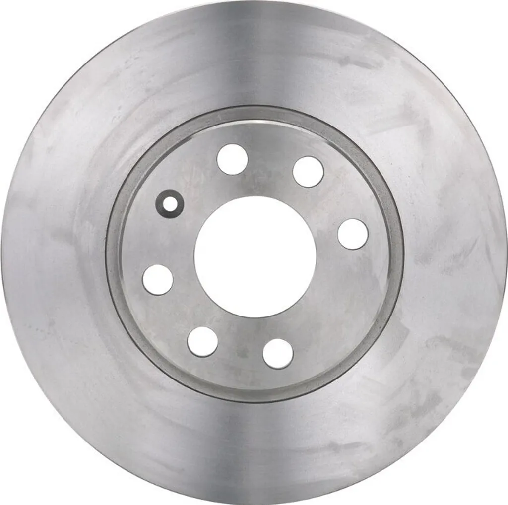 Disque de frein Bosch 0986478730 haute endurance pour Meriva (X03)