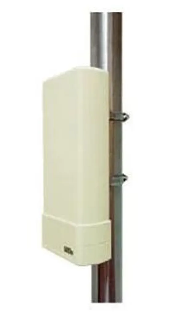 Boîtier WiFi Étanche 10dBi 2.4GHz Alfa UBDO-24 Haute Sensibilité USB