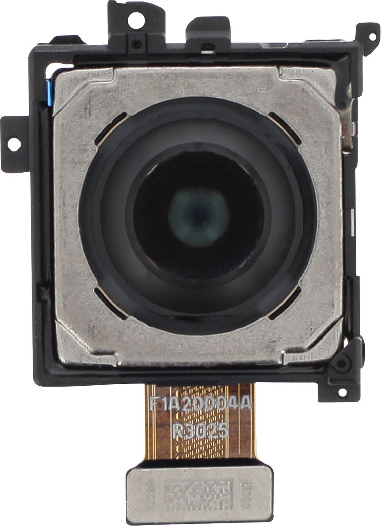 Clappio, 200MP Hauptsensor für Honor 90, Schwarz