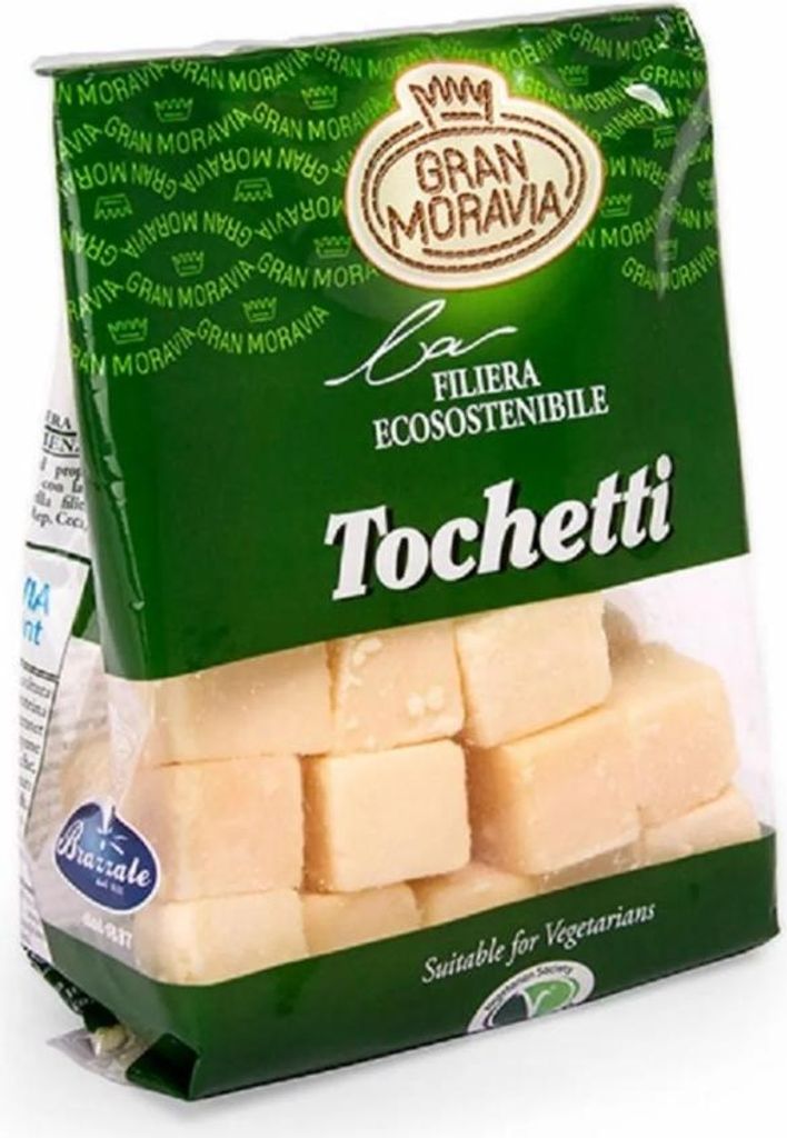 Hartkäsewürfel 150 g - Gran Moravia Produktbild 