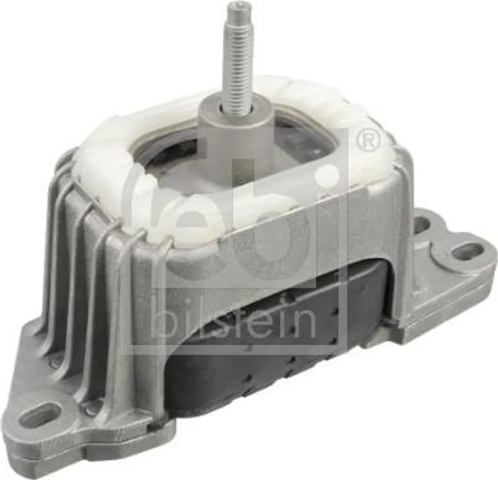 Palier de support moteur pour Citroën C5 C8 et Peugeot 407 508 807
