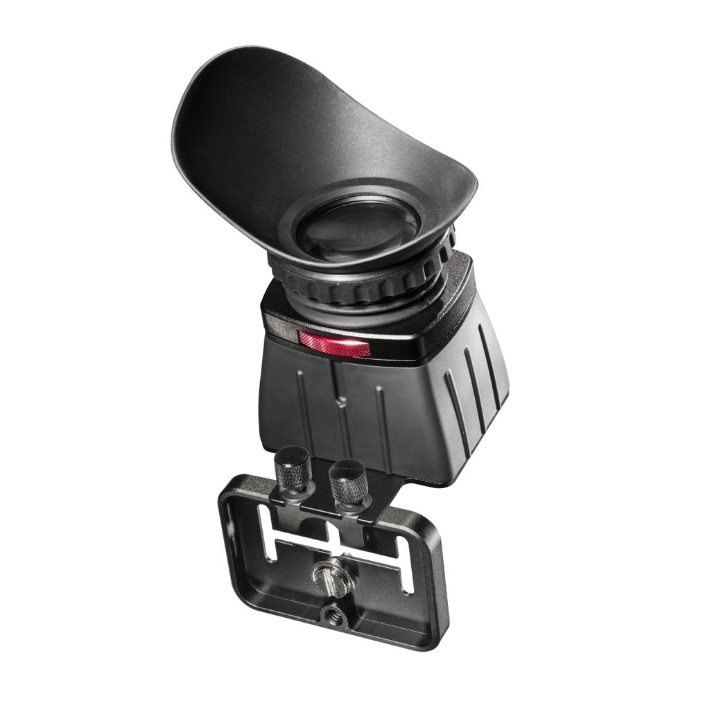 Walimex pro Viewfinder Displaylupe easy View 2,5x Produktbild 