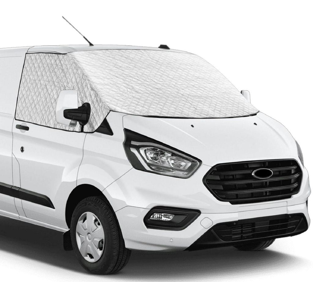 Copertura per parabrezza per Ford Transit Custom Tourneo Immagine del prodotto 