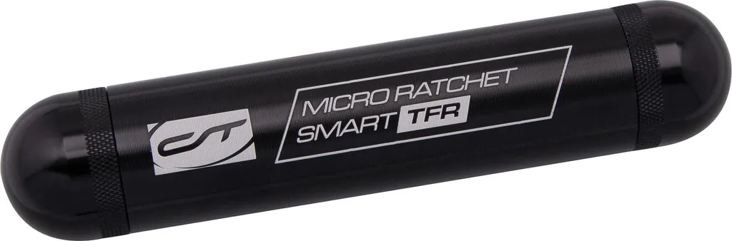 Cliquet Compact Smart Tfr avec Mécanisme de Précision et Format Pocket - 2