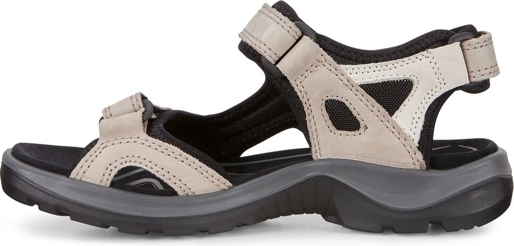 Ecco Offroad Yucatan W Atmosphere/Ice W./Black Produktbild 98