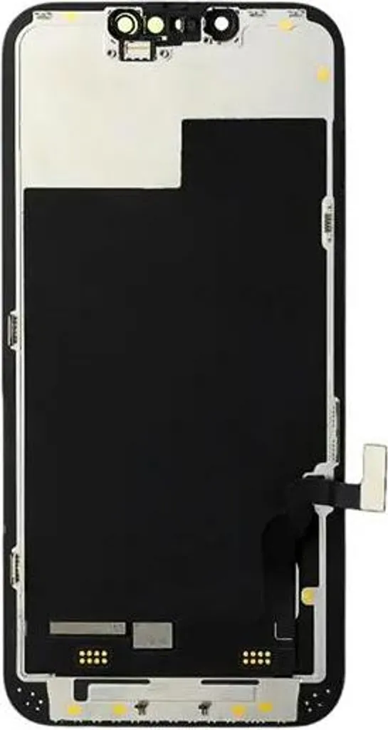 Écran LCD Tactile pour iPhone 13 - Kit de Remplacement Vitre de Qualité
