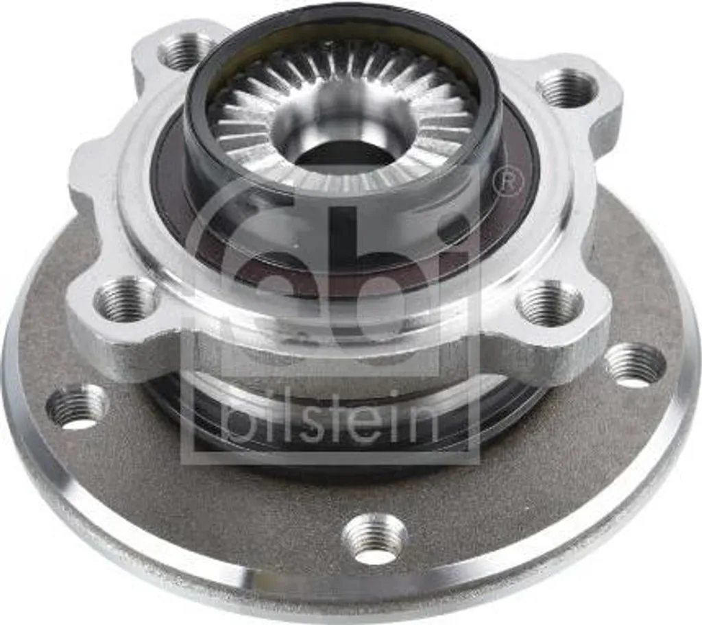 Réparation Train Avant BMW X1 : Kit Roulement FEBI 172330 OE 31206789508