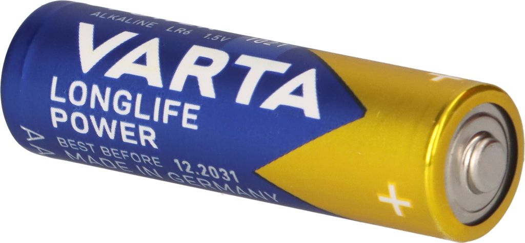 Varta High Energy AA - bateria jednorazowa - AA - Zdjęcie produktu 30