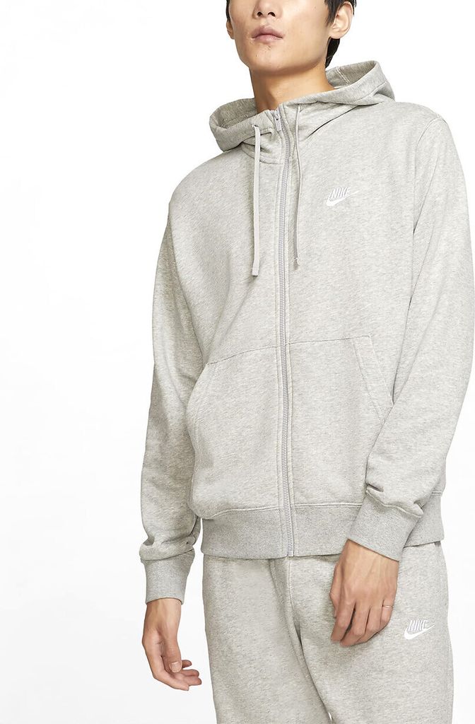 Nike Mikiny Sportswear Club, BV2648063, Veľkosť: 188 Obrázok produktu 
