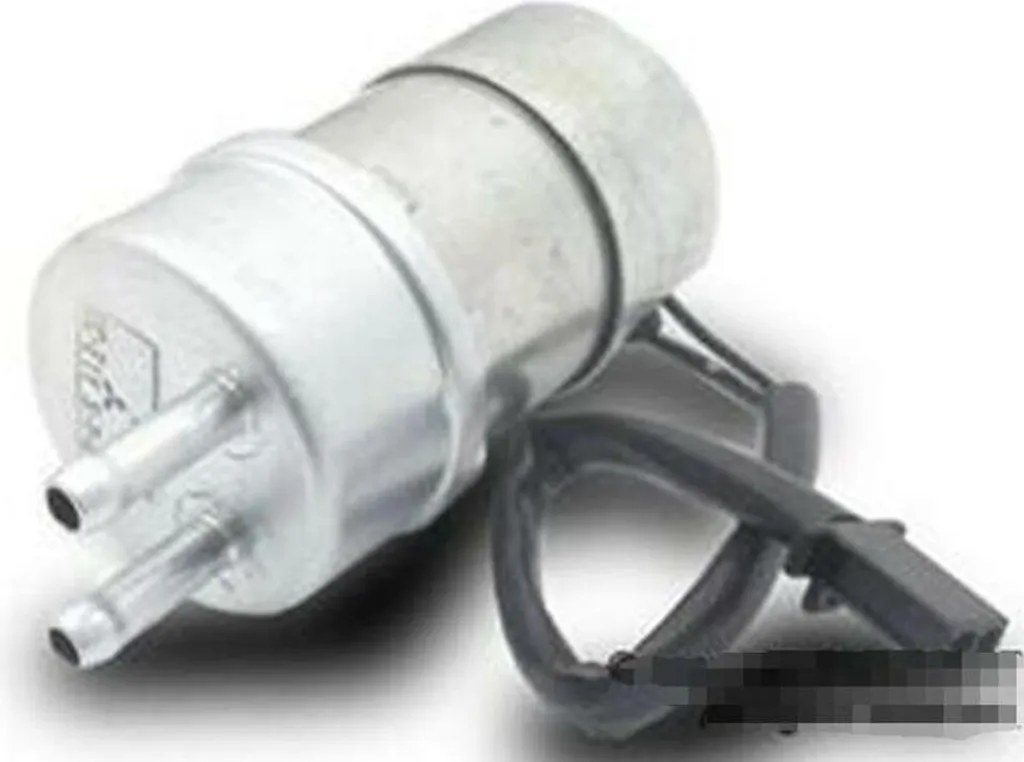 Pompe à essence pour scooter Piaggio Tecnium - Système de carburation