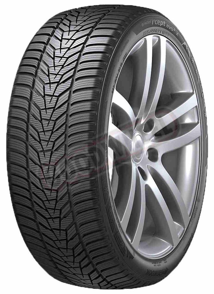 Hankook Wi car-tyres Winter i*cept evo3 X W330A ( 235/50 Produktbild 