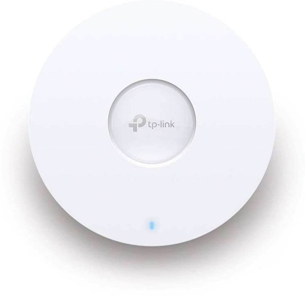 Point d'accès WiFi 6 à montage plafond TP-Link AX1800 Image du produit 