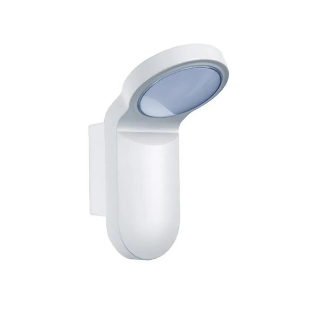 Luminaire de Façade LED 14W 3000K ESYLUX Konv - Applique Murale Extérieure