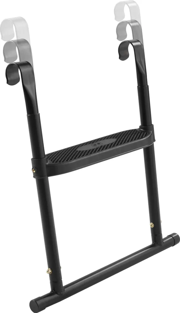 Échelle de sécurité Salta pour éviter les chutes sur trampoline 50-63cm