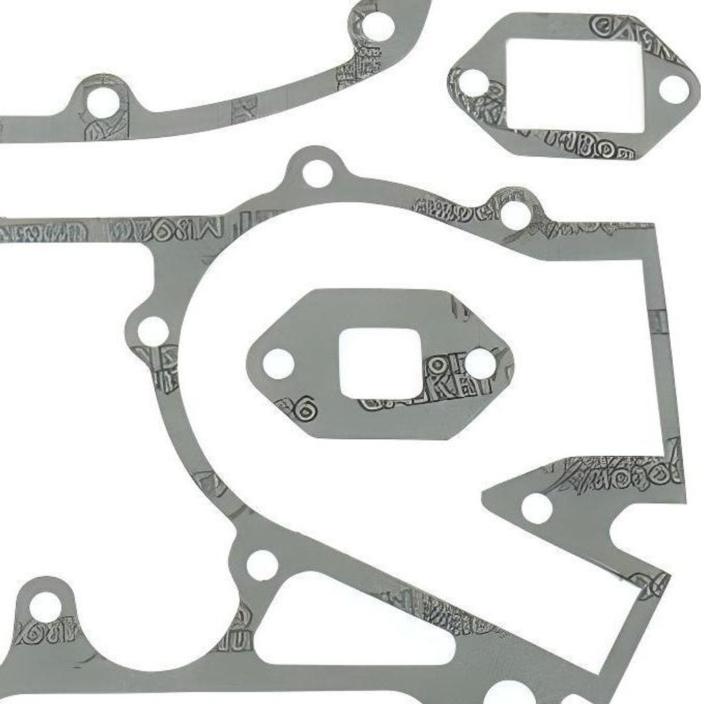 Motordichtungen Motor Dichtsatz Athena für Franco Morini 2T M101K, M1K / Malaguti Dribbling 50 84-93, Kiss Kick 50 84-92, Plico Pedali 50 84-92