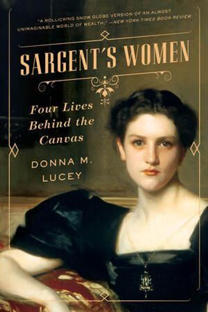 Sargents Women – Lingua: Inglese