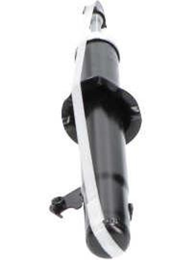 KAVO PARTS Stoßdämpfer Vorne Links für MAZDA 6 Station Wagon (GY) Federbein SSA-4509