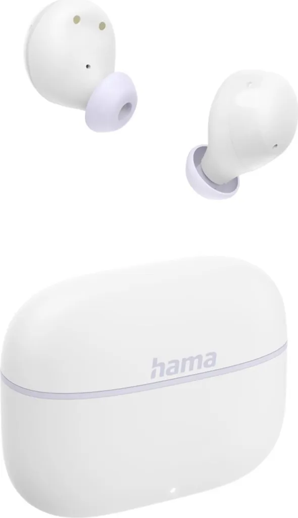 Auricolari TWS HAMA Freedom Buddy II Bluetooth Controllo Vocale