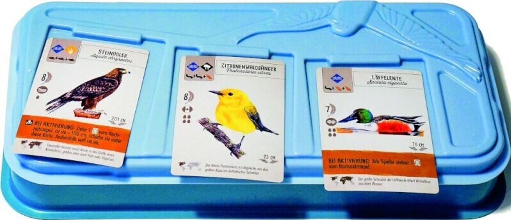 Flügelschlag Produktbild 13