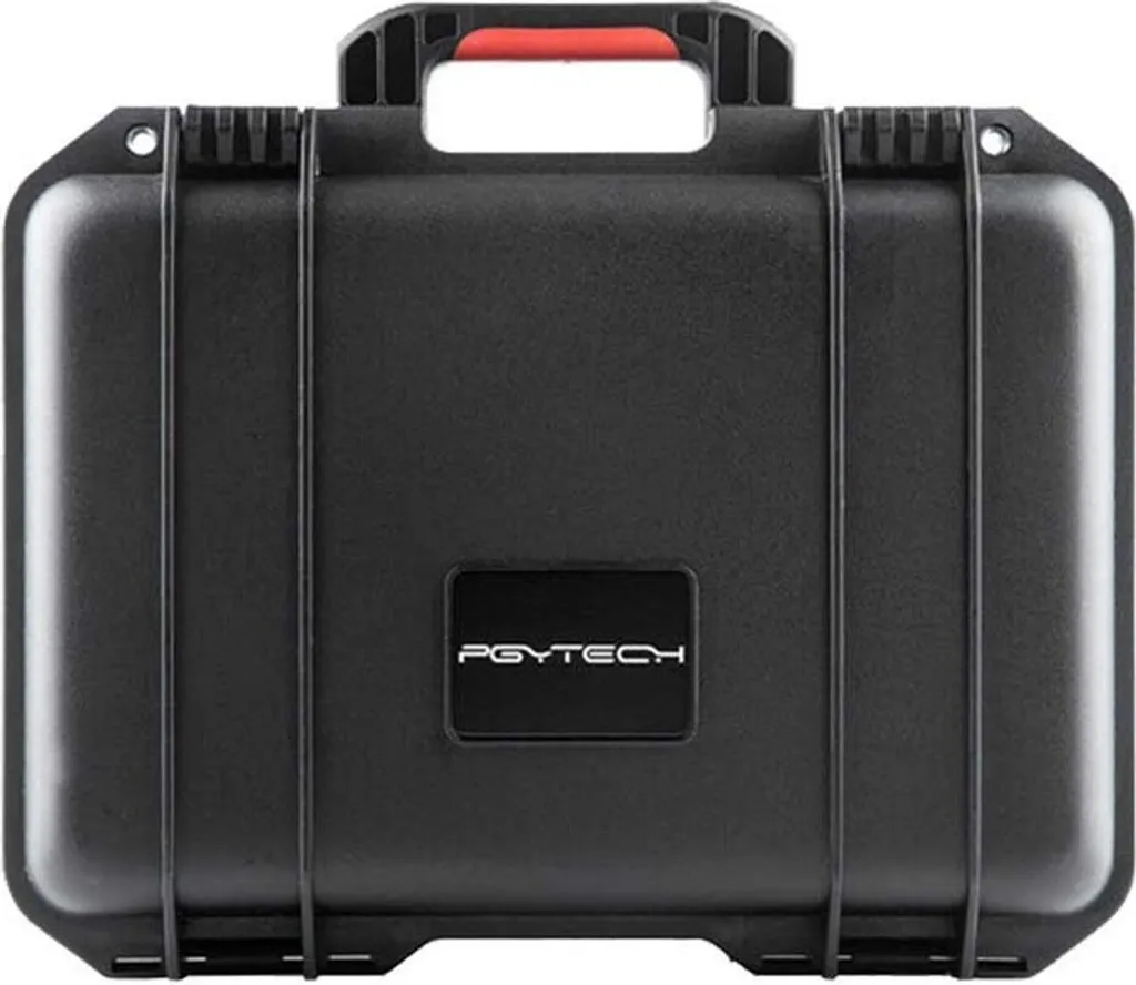 Sacoche Appareil Photo Voyage PGYTECH P-60C-010 pour Randonnée et Ville
