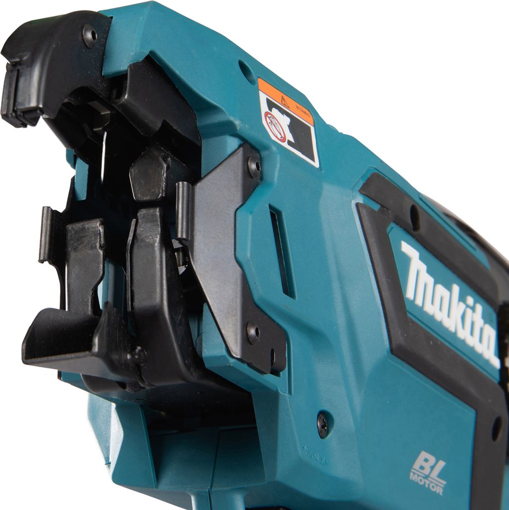 Makita Akku-Bewehrungsverbinder 18V DTR180ZJ Produktbild 29