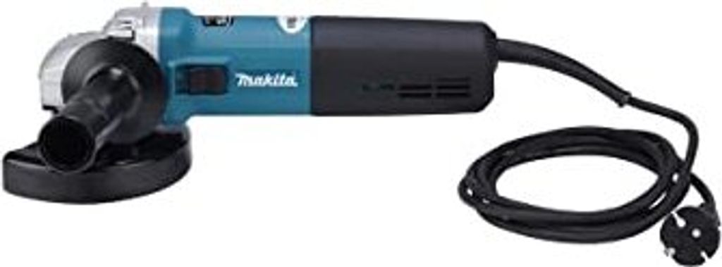 Ø 125 mm Winkelschleifer 9565HRZ | 1.100 Watt im Ka Produktbild 10