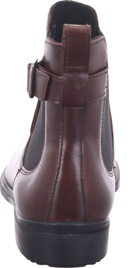 Ecco Komfort Stiefeletten Womens Damen 31363434353337 Braun Produktbild 8