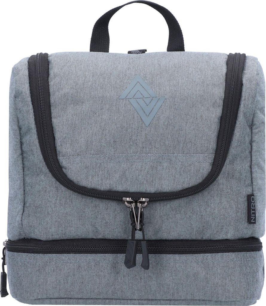 Nitro Nitro Travel Kit - Kulturbeutel 25 cm