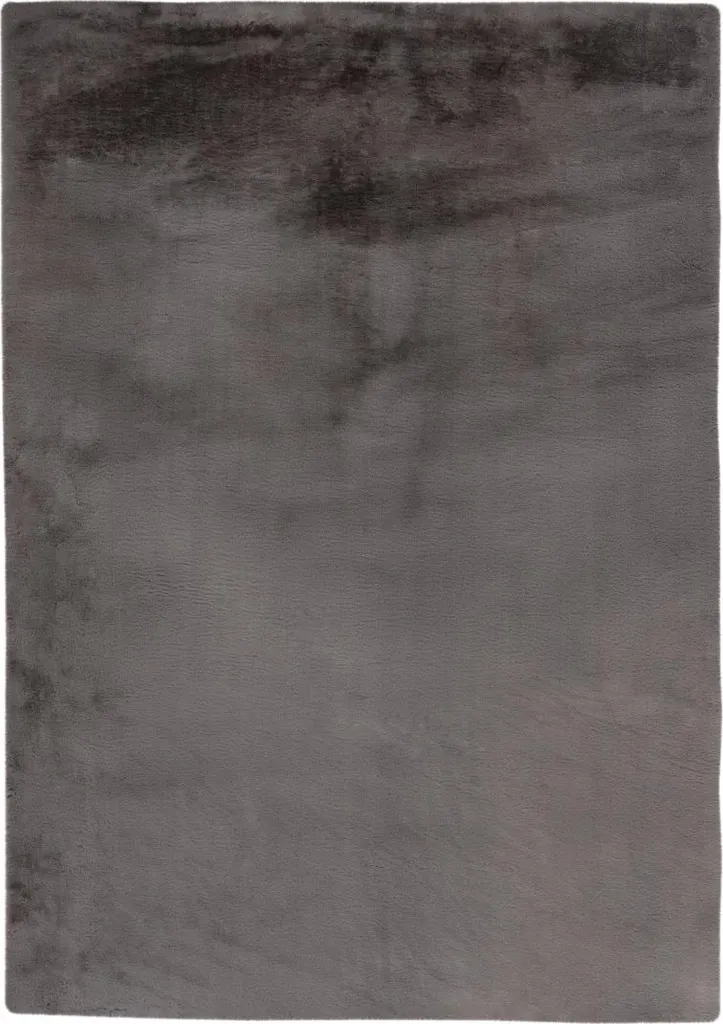 Tapis My Monaco 225 Silver 120x170 cm - Tapis de Salon Gris Argenté