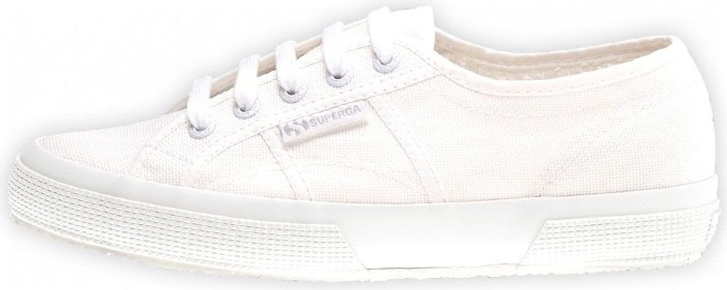 Superga Sneaker S000010-2750 901 Weiß Bavlna Classic Obrázek produktu 