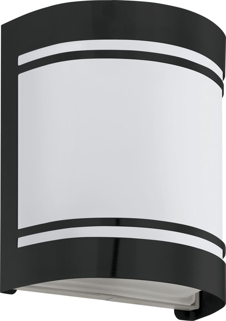 EGLO Außen Wandlampe Cerno, 1 flammige Außenleuchte, Produktbild 