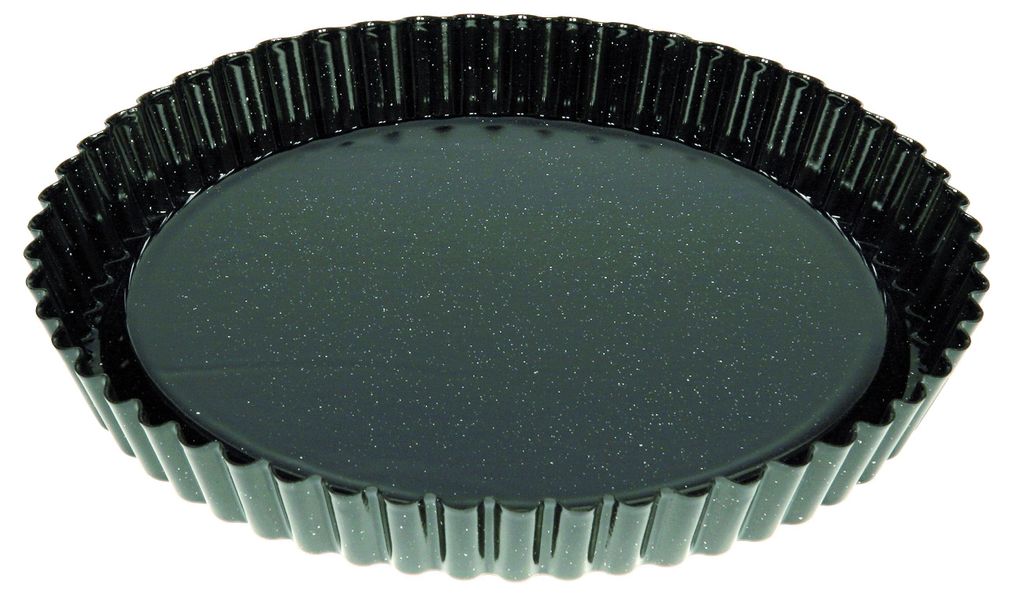 Riess Base per crostata di frutta smaltata 30 cm Immagine del prodotto 