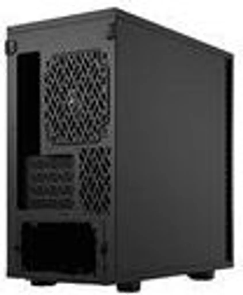 Fractal Design Define 7 Mini: Design Scandinavo per Professionisti - 15