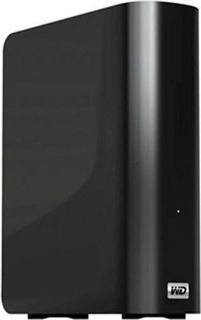 Western Digital WD Elements 24TB Desktop USB 3.2 Gen1 Produktbild 