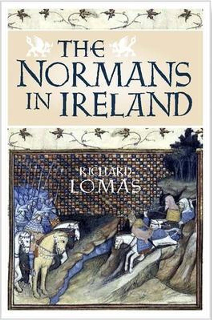 Normans In Ireland – Lingua: Inglese