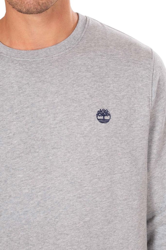 TIMBERLAND - Herren Sweatshirt mit Logo - Größe 3XL