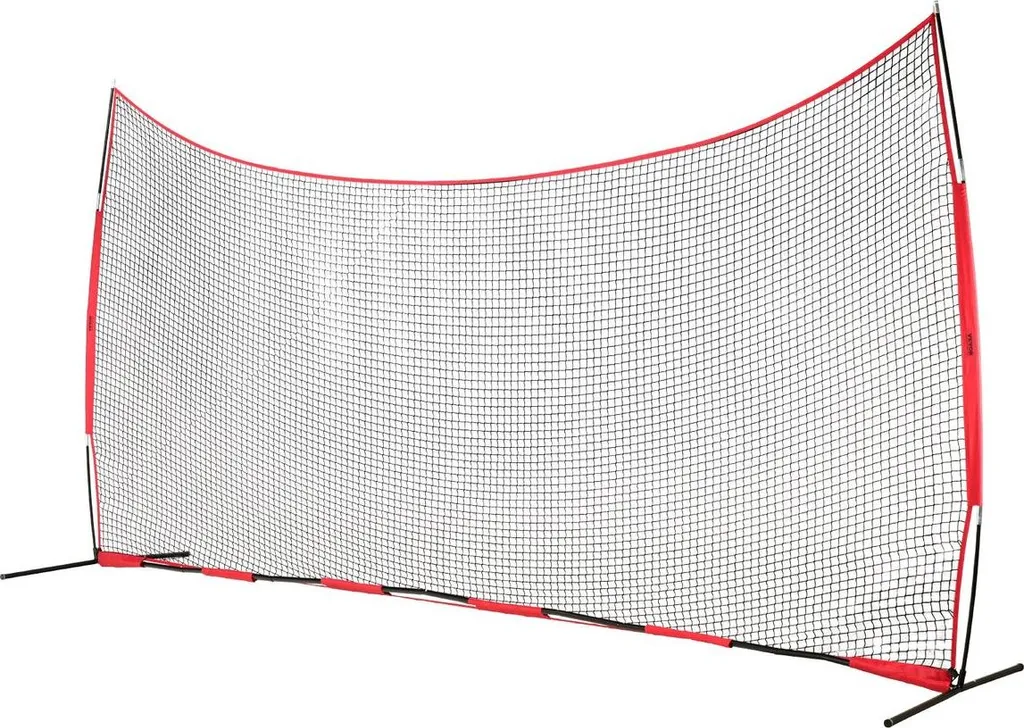 Écran de protection sport 20 x 10 pieds haute résistance Barricade