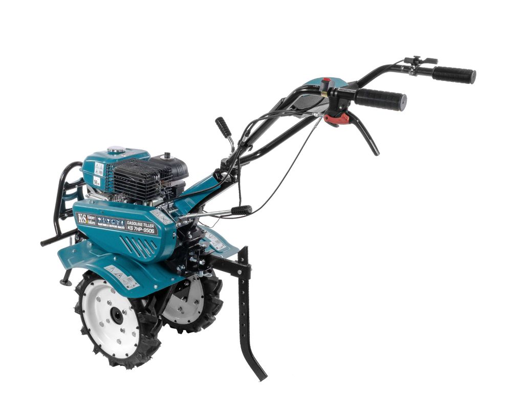 Coltivatore a benzina KS 7HP-950S Immagine del prodotto 
