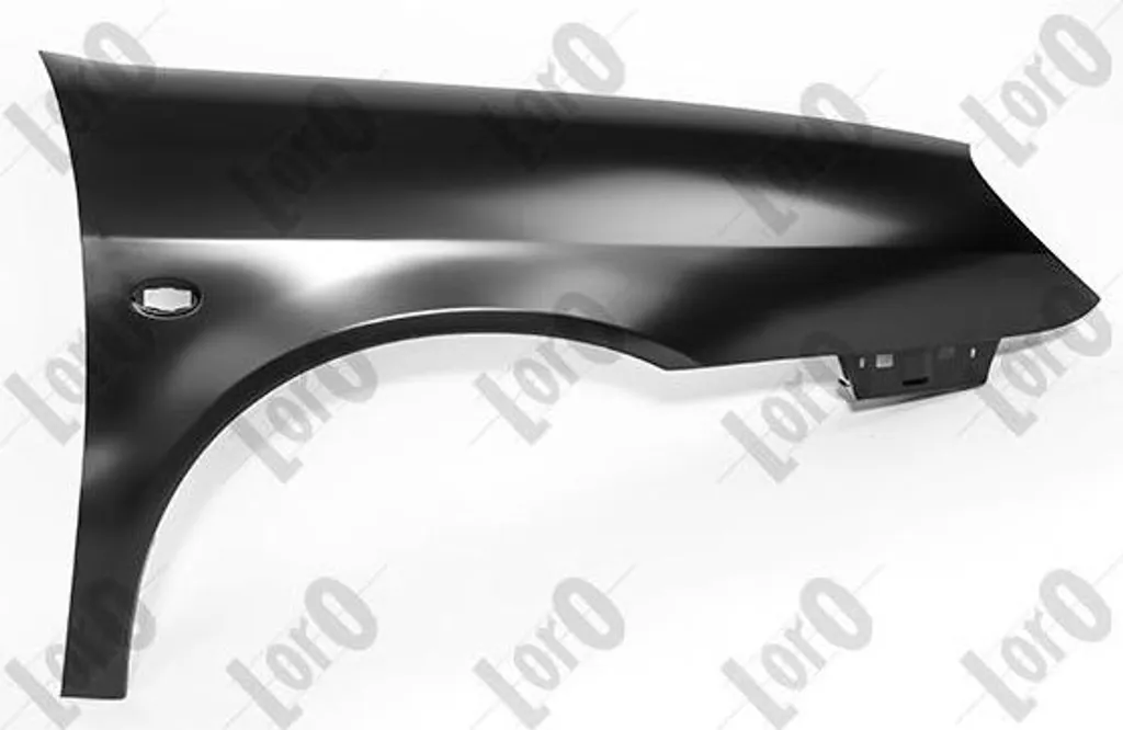 Aile latérale pour Citroën Xsara - Pièce carrosserie ABAKUS 00915212