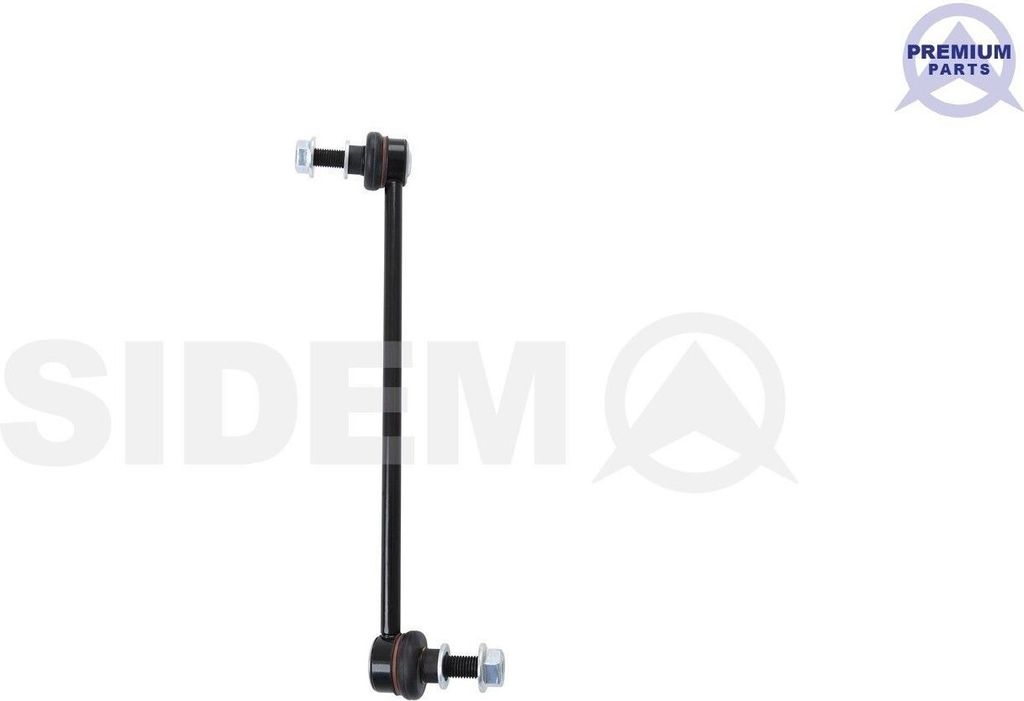 SIDEM Koppelstange Stabilisator für RENAULT KOLEOS (HY) Vorne Links 41364