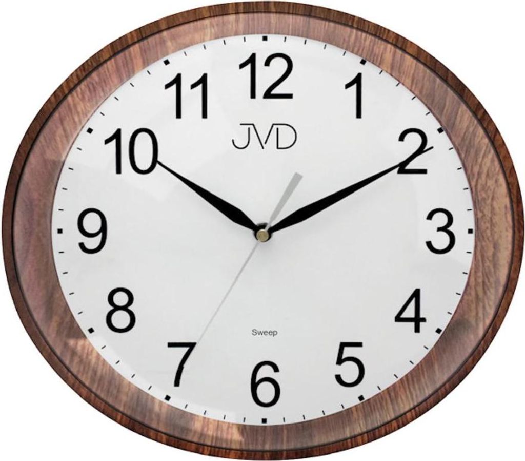 Nástenné hodiny JVD HP664.10 Obrázok produktu 